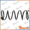 Ressorts de suspension arrière pour SUBARU | 4288317, 63341